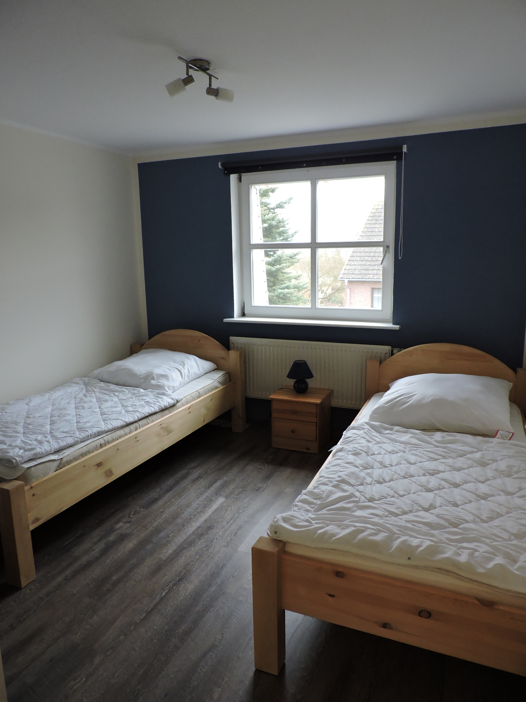 Schlafzimmer farben 2015: wandfarbe grau schoene wandfarben ...